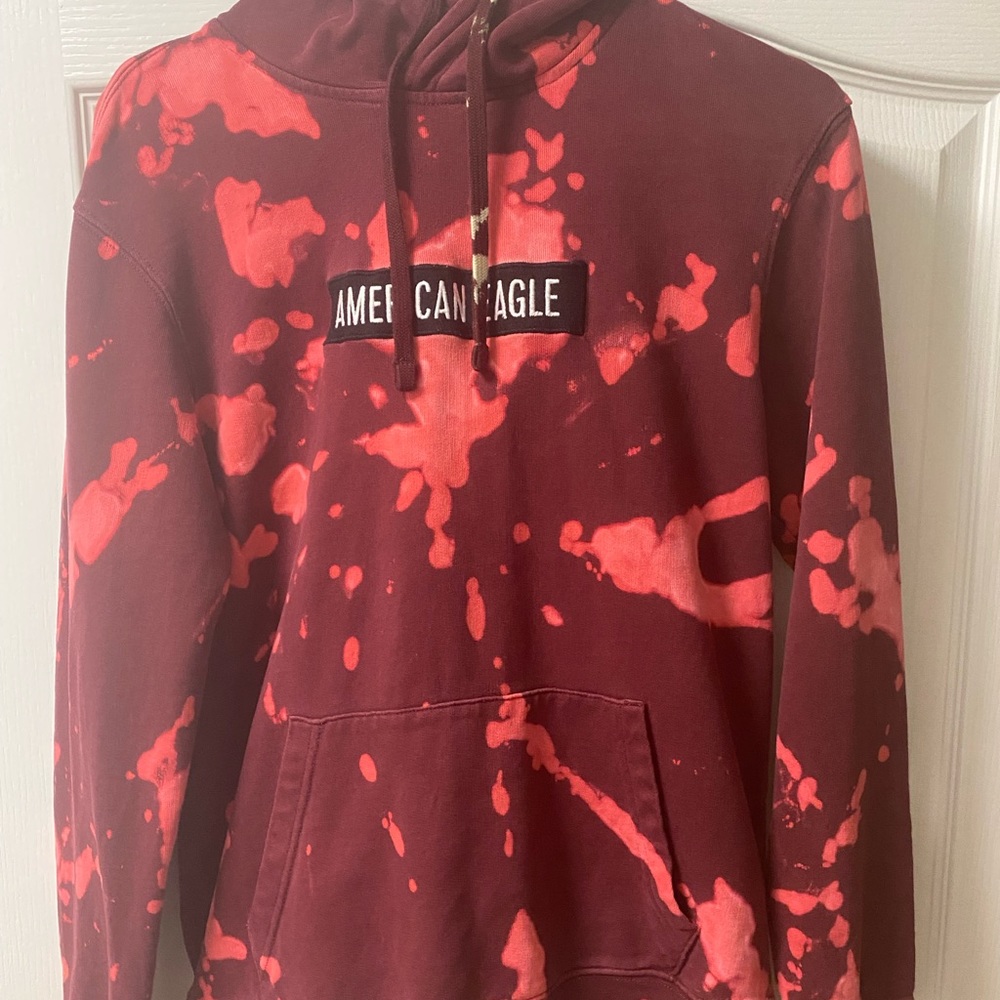 Men’s Hollister Hoodie